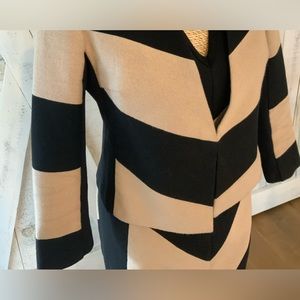 Veston Iris Setlakwe 6 ans